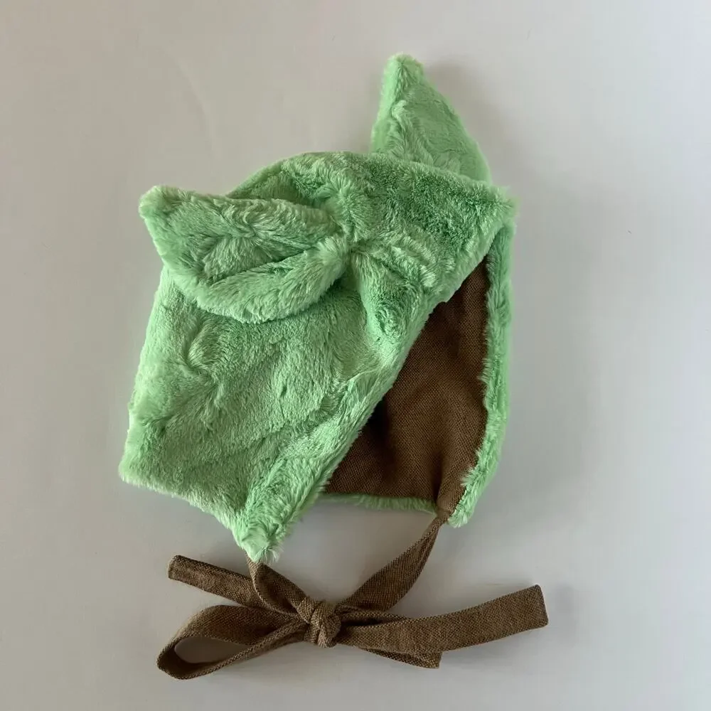 Native Fable Alien Bonnet